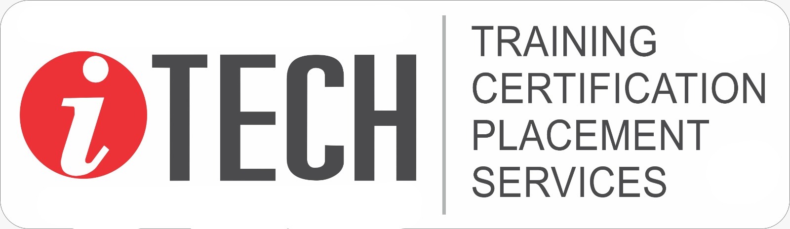 iTech Logo